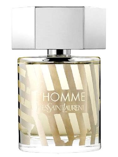 ysl art edition|Art Collection: L'Homme Yves Saint Laurent for men.